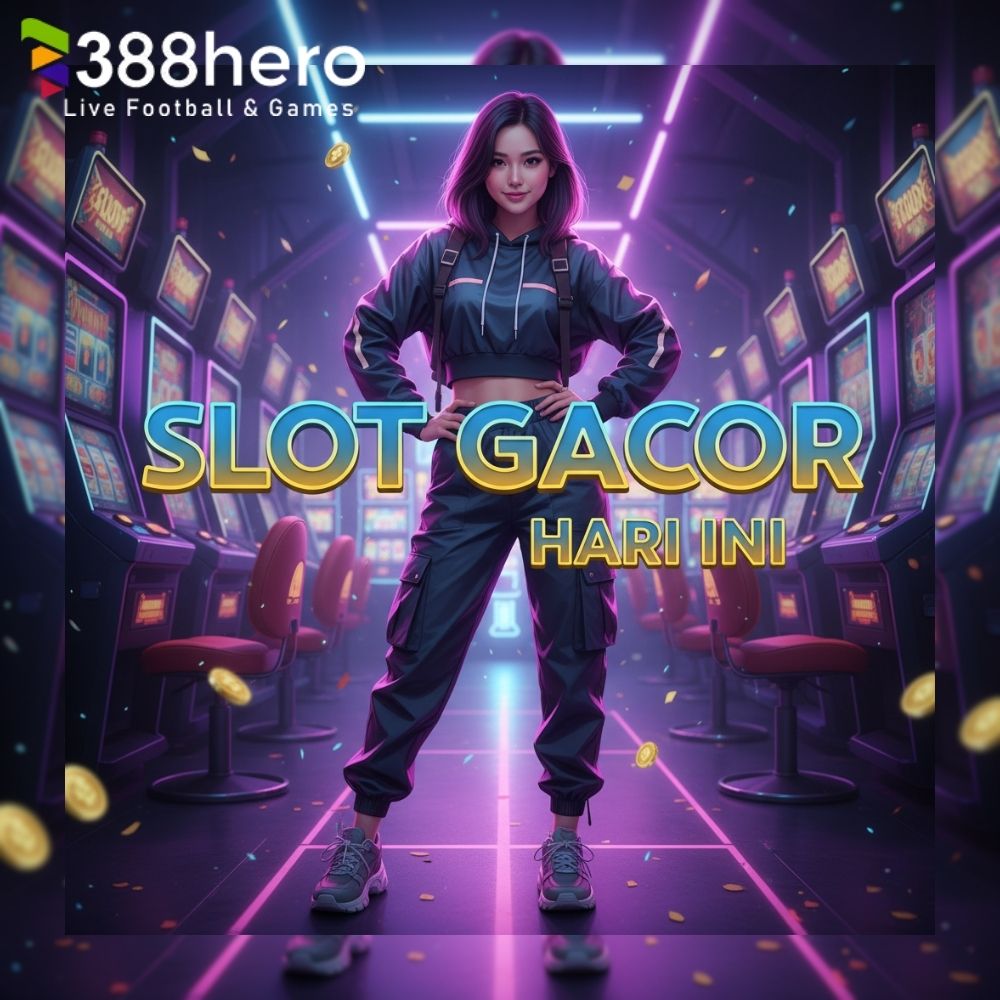 388hero Link Slot88 Gacor Online Maxwin Gampang Menang Terbaru Hari Ini image 1